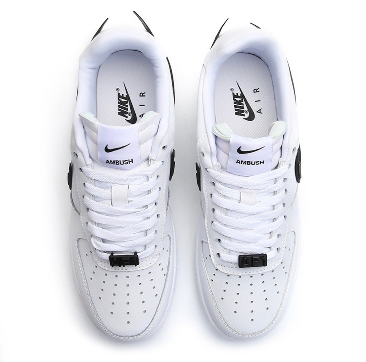 NIKE AIR FORCE 1 AMBUSH