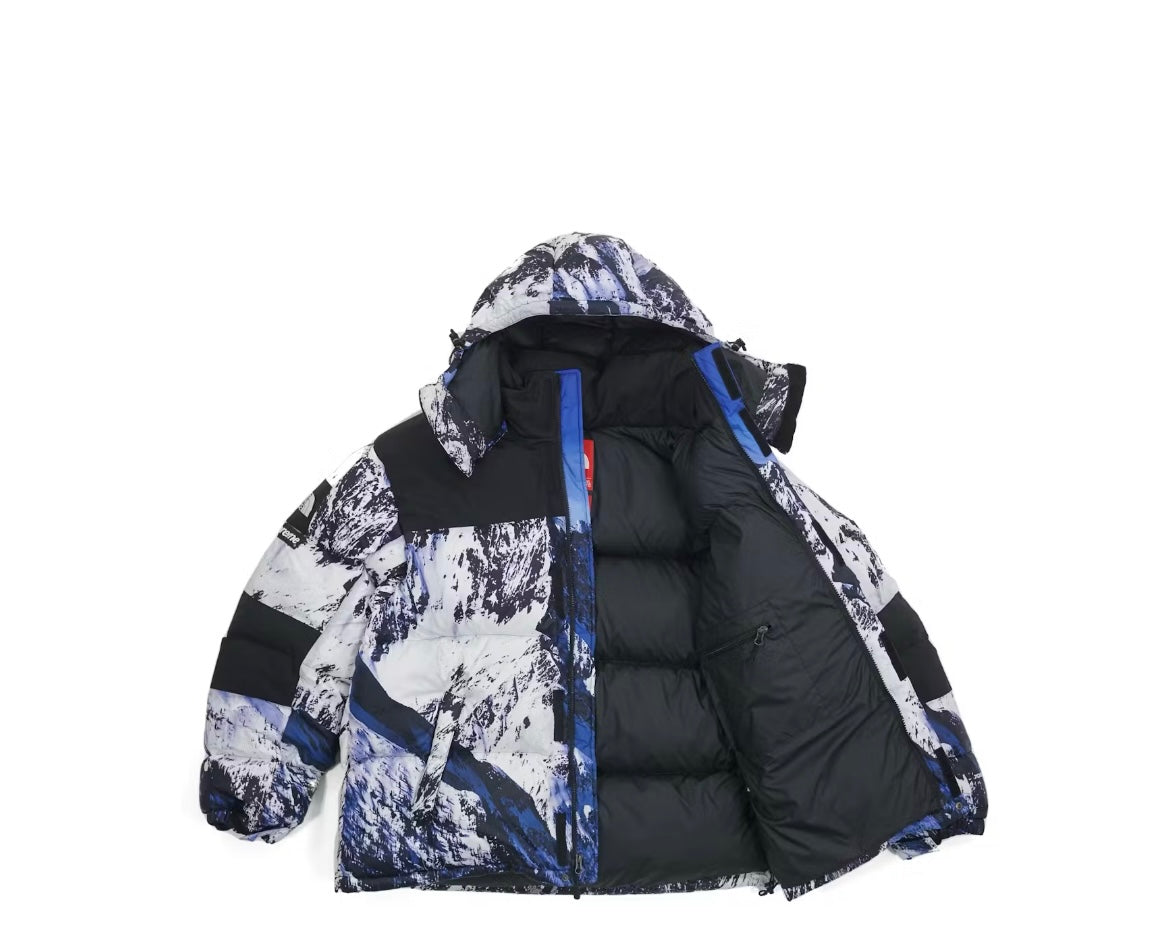SUPREME THE NORTH FACE MOUNTAIN BALTORO JACKET
