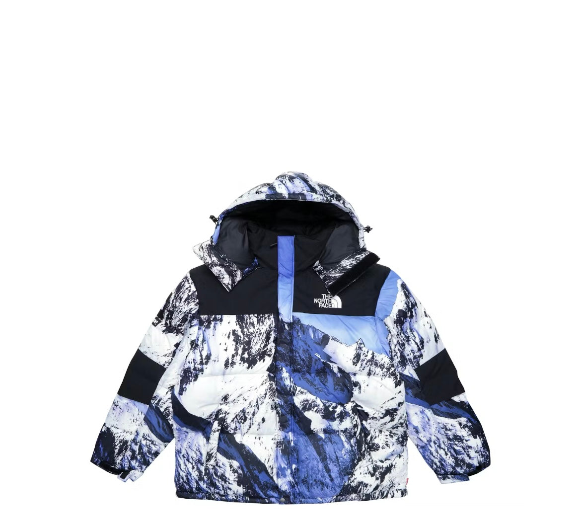 SUPREME THE NORTH FACE MOUNTAIN BALTORO JACKET
