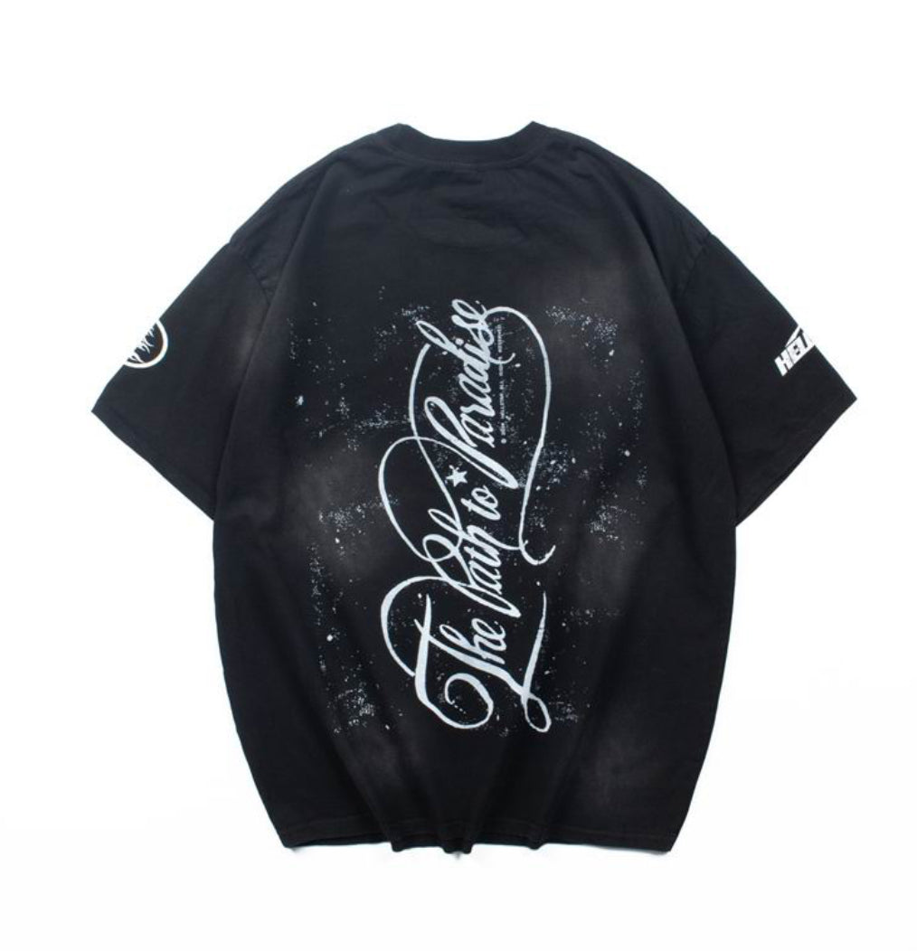 HELLSTAR CHERUBS T-SHIRT