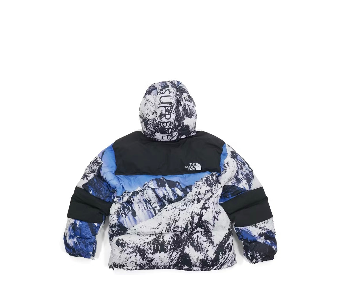 SUPREME THE NORTH FACE MOUNTAIN BALTORO JACKET