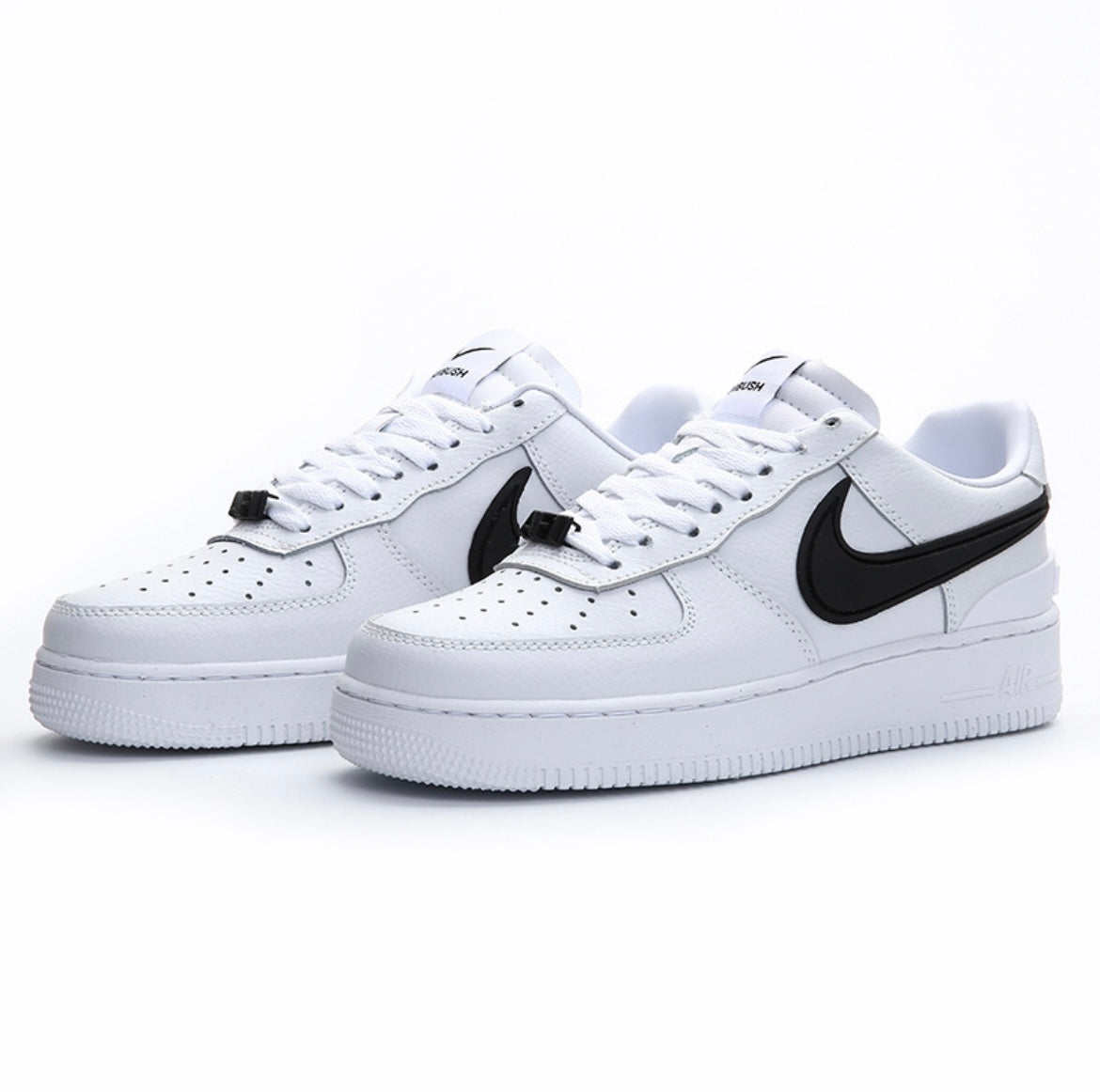NIKE AIR FORCE 1 AMBUSH