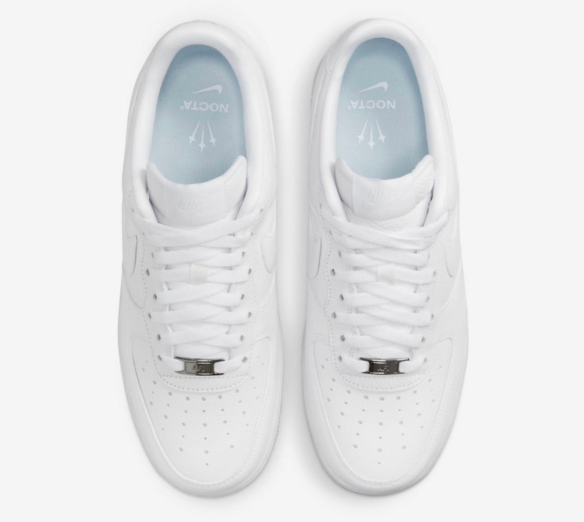 NIKE AIR FORCE 1 X NOCTA