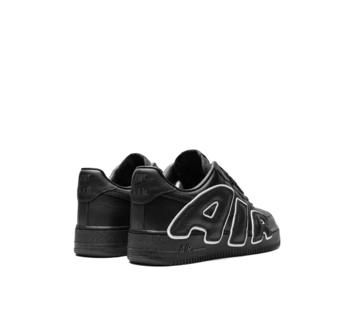 AIR FORCE 1 LOW CACTUS PLANT FLEA MARKET BLACK