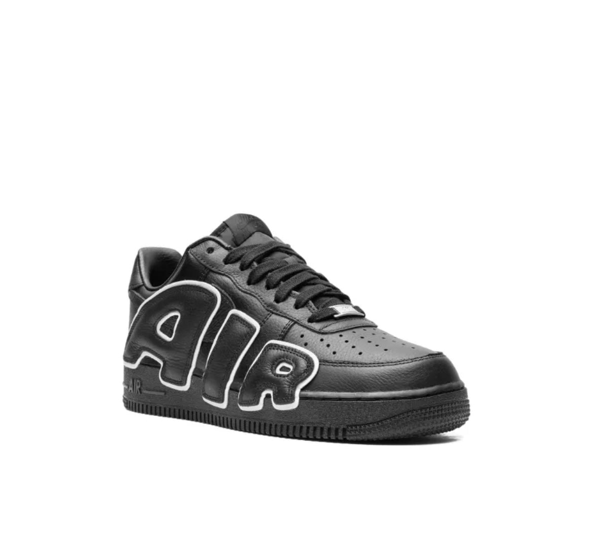 AIR FORCE 1 LOW CACTUS PLANT FLEA MARKET BLACK