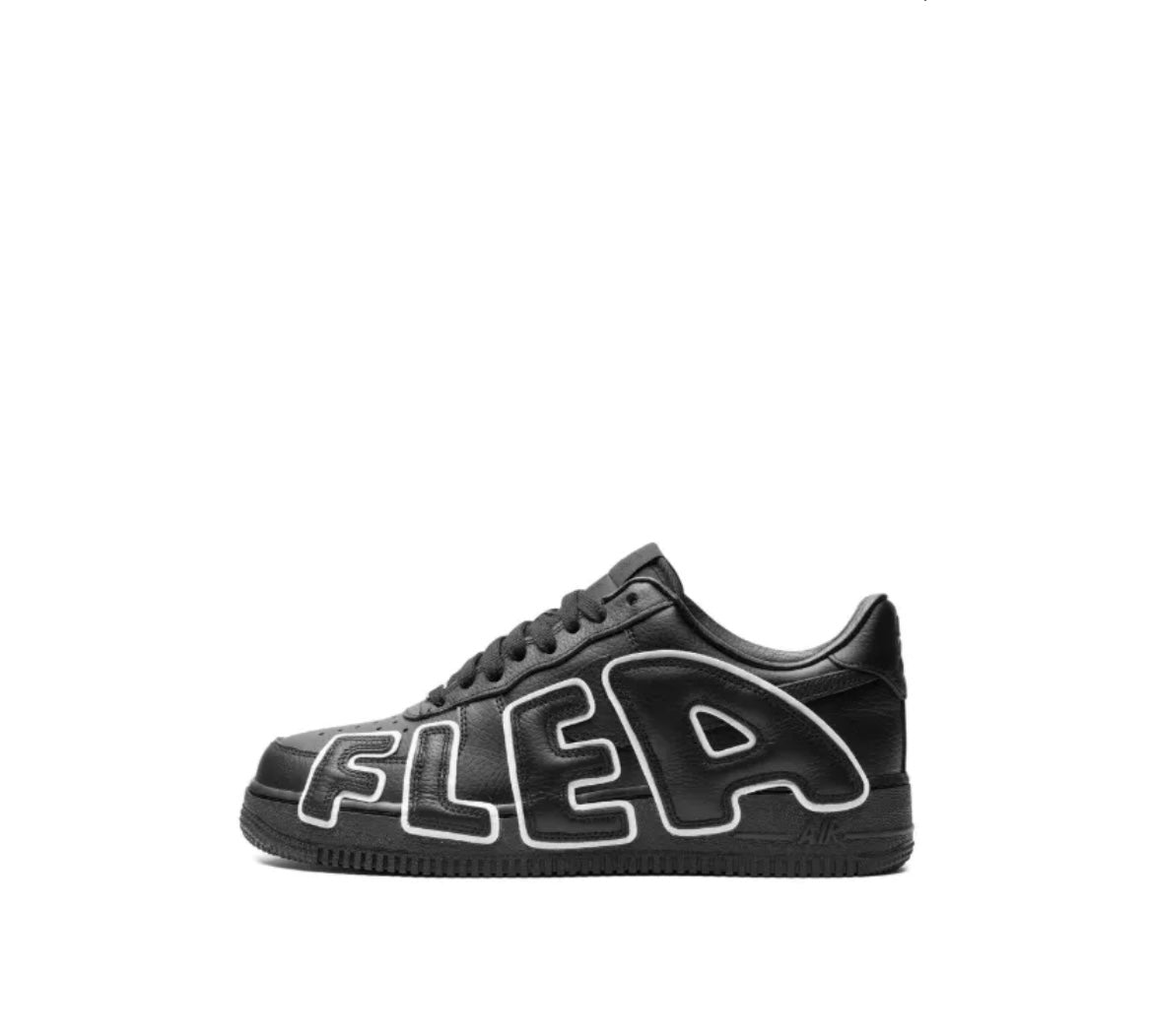 AIR FORCE 1 LOW CACTUS PLANT FLEA MARKET BLACK