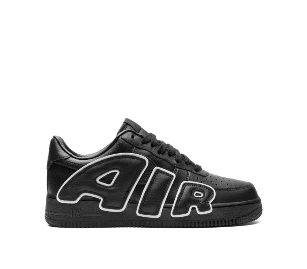 AIR FORCE 1 LOW CACTUS PLANT FLEA MARKET BLACK