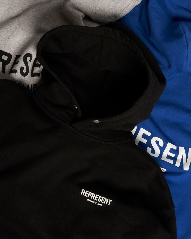 HOODIES