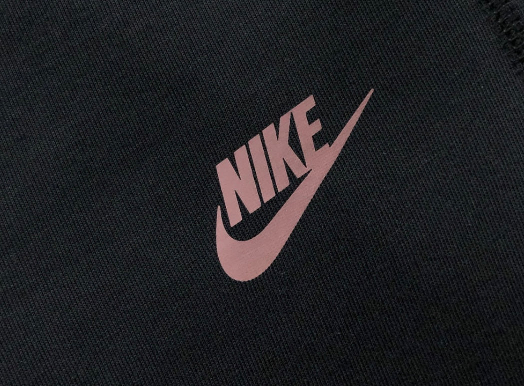 NIKE X SYNA WORLD TECH FLEECE BLACK