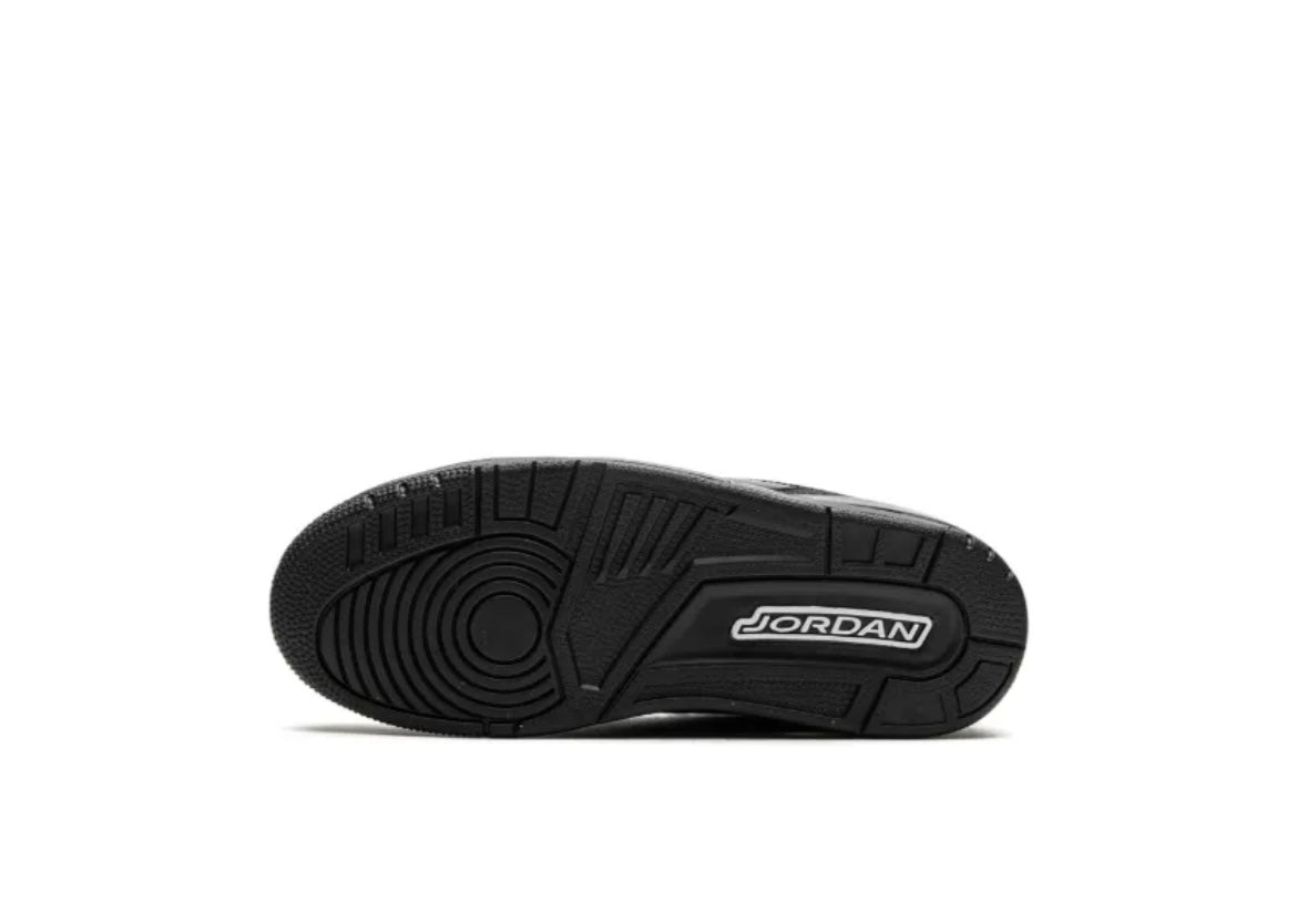 JORDAN RETRO 3 BLACK CAT