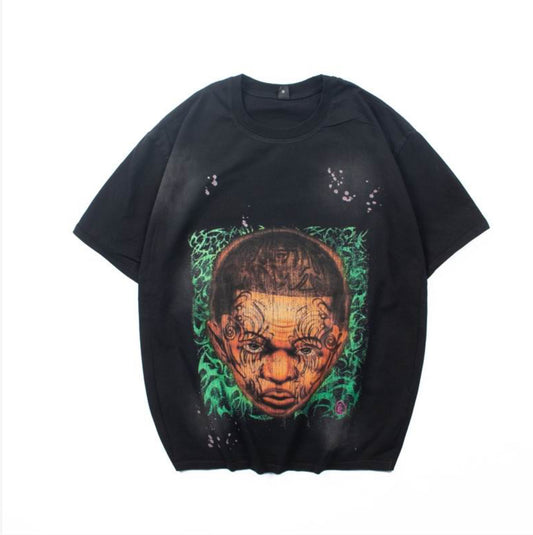 HELLSTAR T-SHIRT