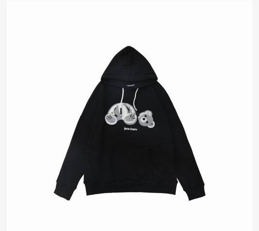 PALM ANGELS BESR HOODIE
