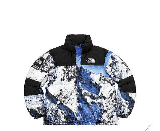SUPREME THE NORTH FACE MOUNTAIN BALTORO JACKET